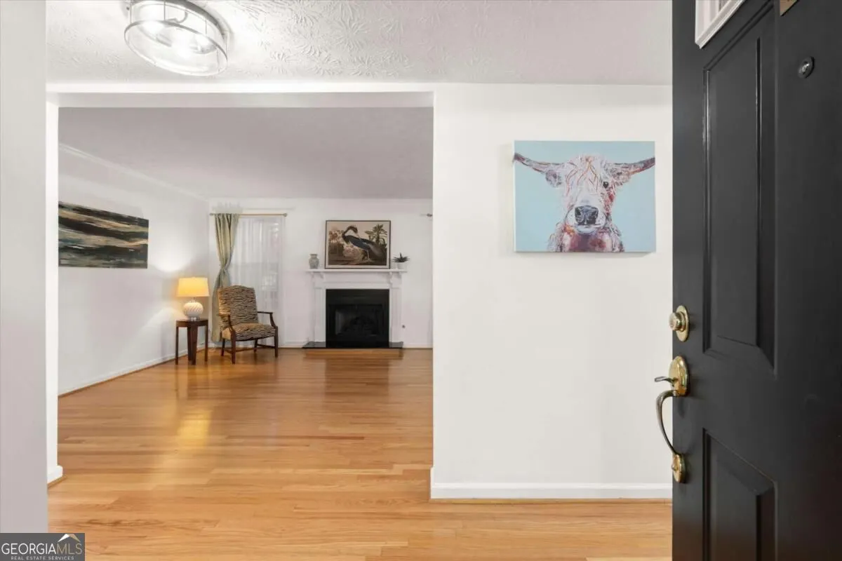 1500 Oakridge Court