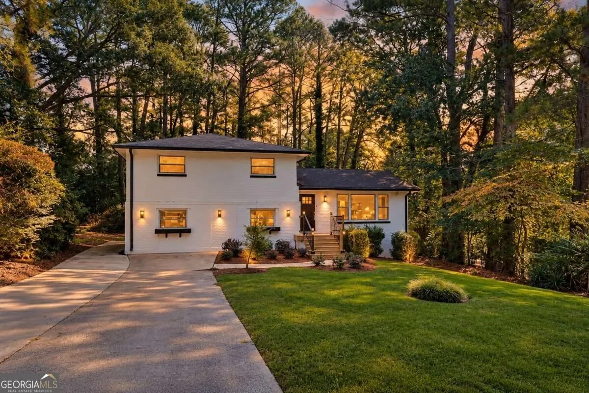 1770 Austin Drive