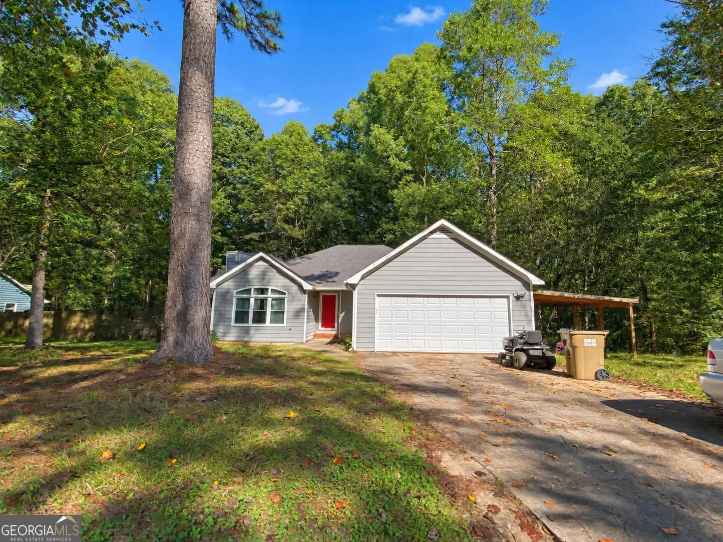 1323 Smokerise Lane