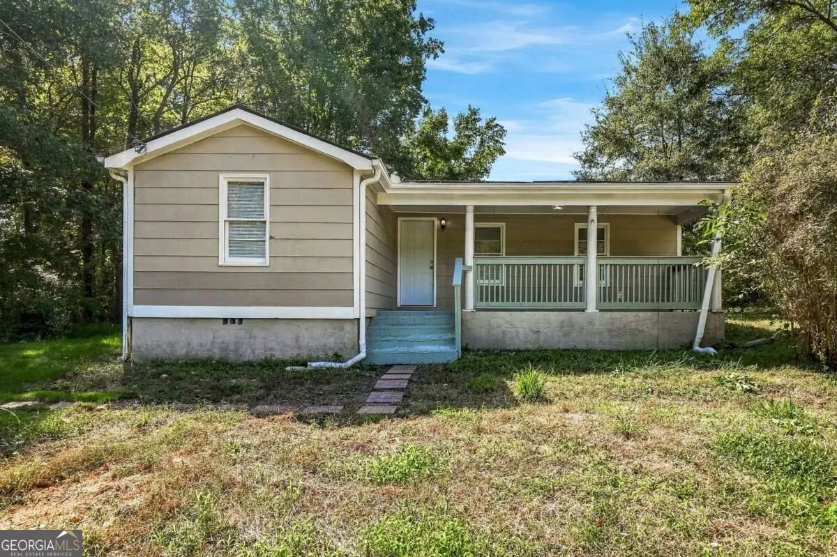 1095 S Burnt Hickory Road