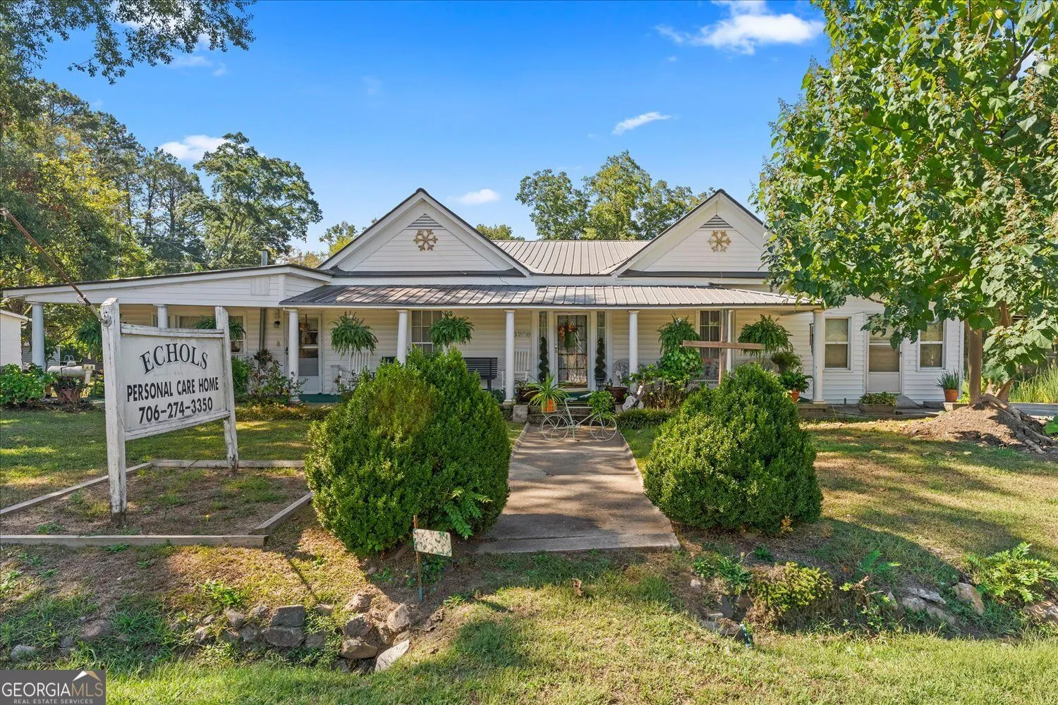 5266 Lexington Road