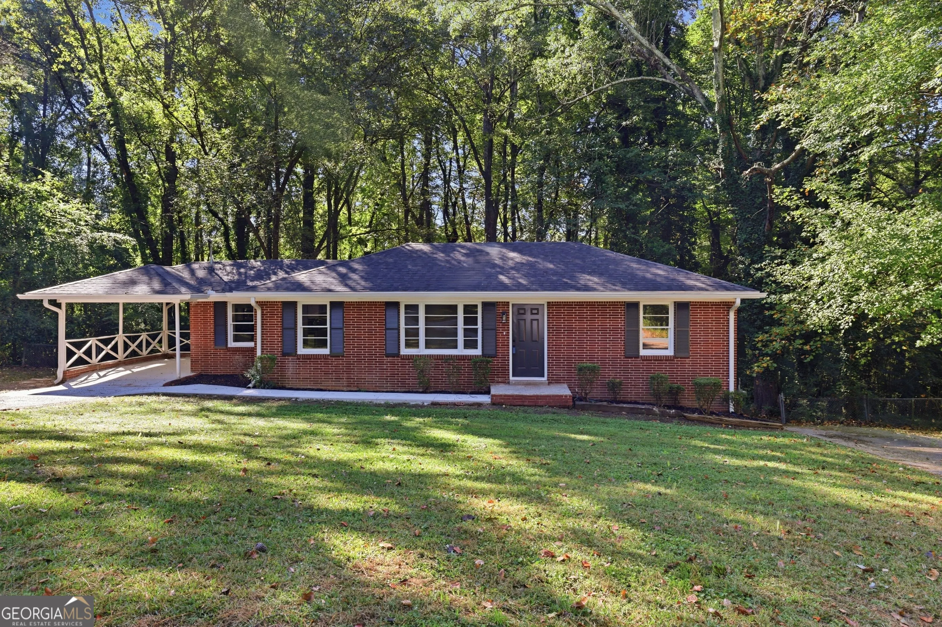 3944 Creel Drive