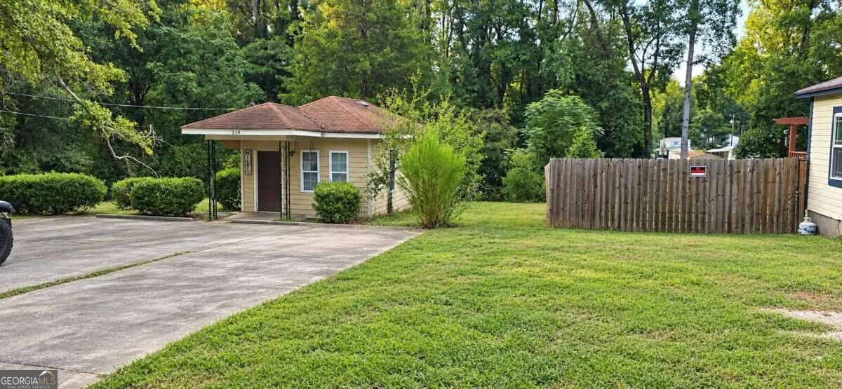 330 Walker Drive