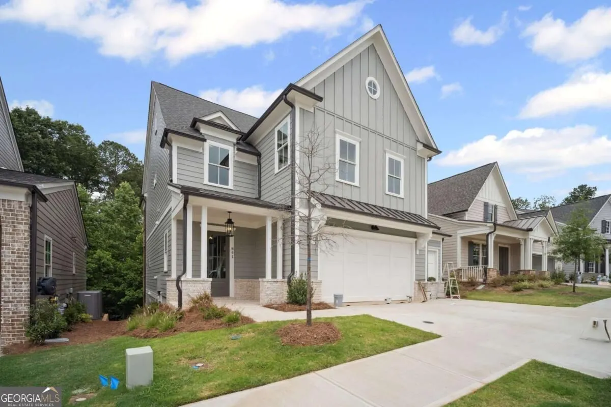 841 Lakemont Drive