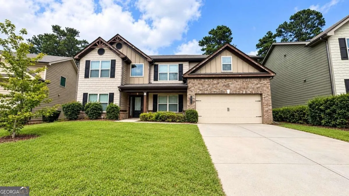 2219 Bender Trail