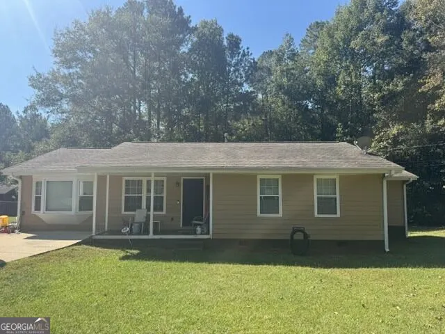 878 Laney Road