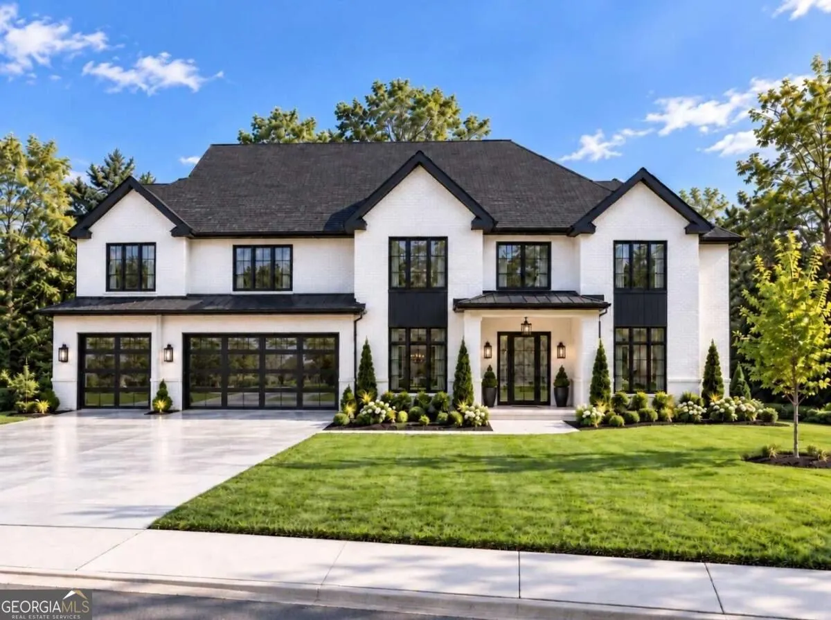 LOT 2 4696 Spout Springs Road #LOT 2