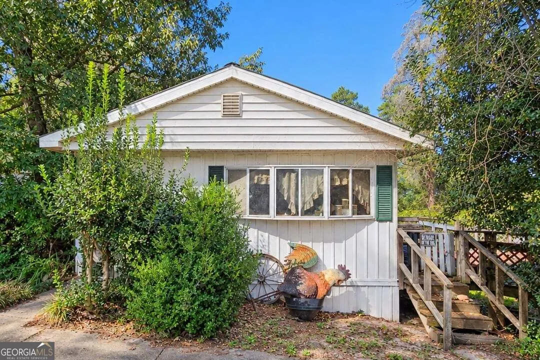 2364 Hortman Mill Road