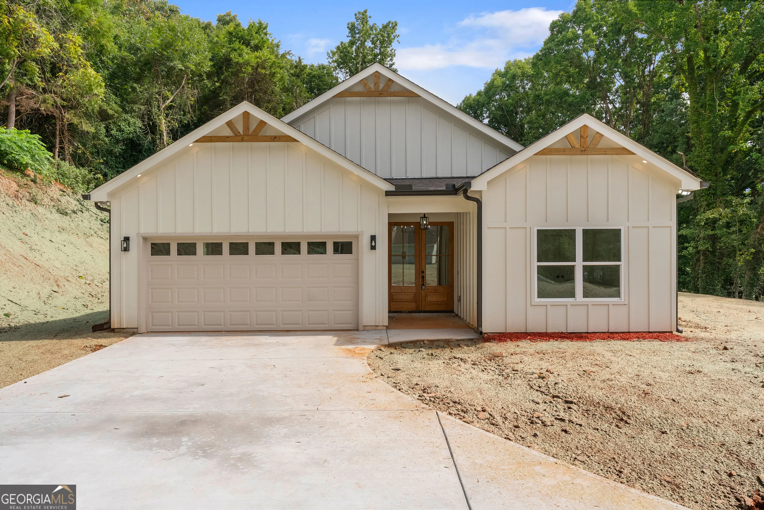 4635 Perry Road