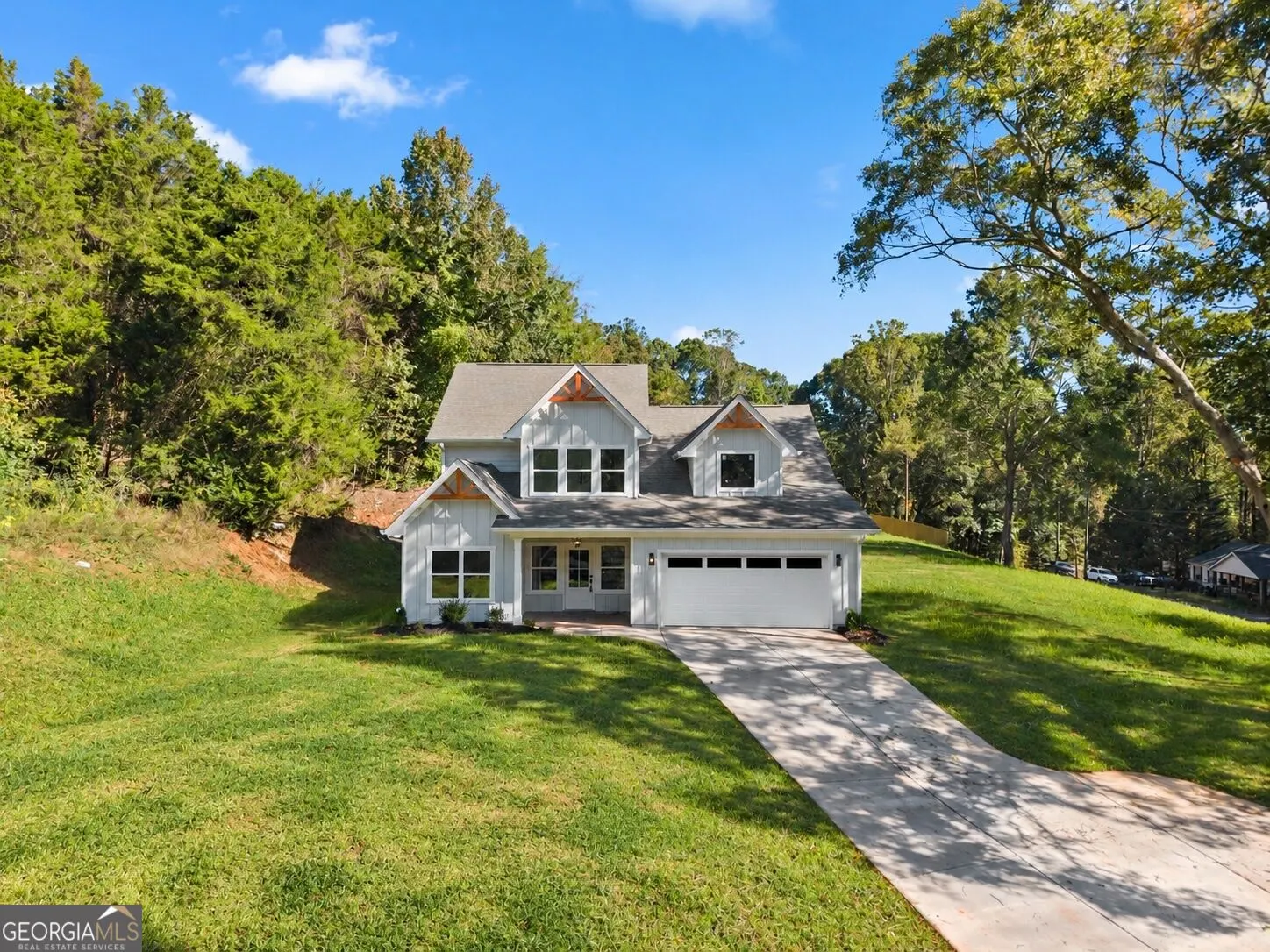 4615 PERRY Road