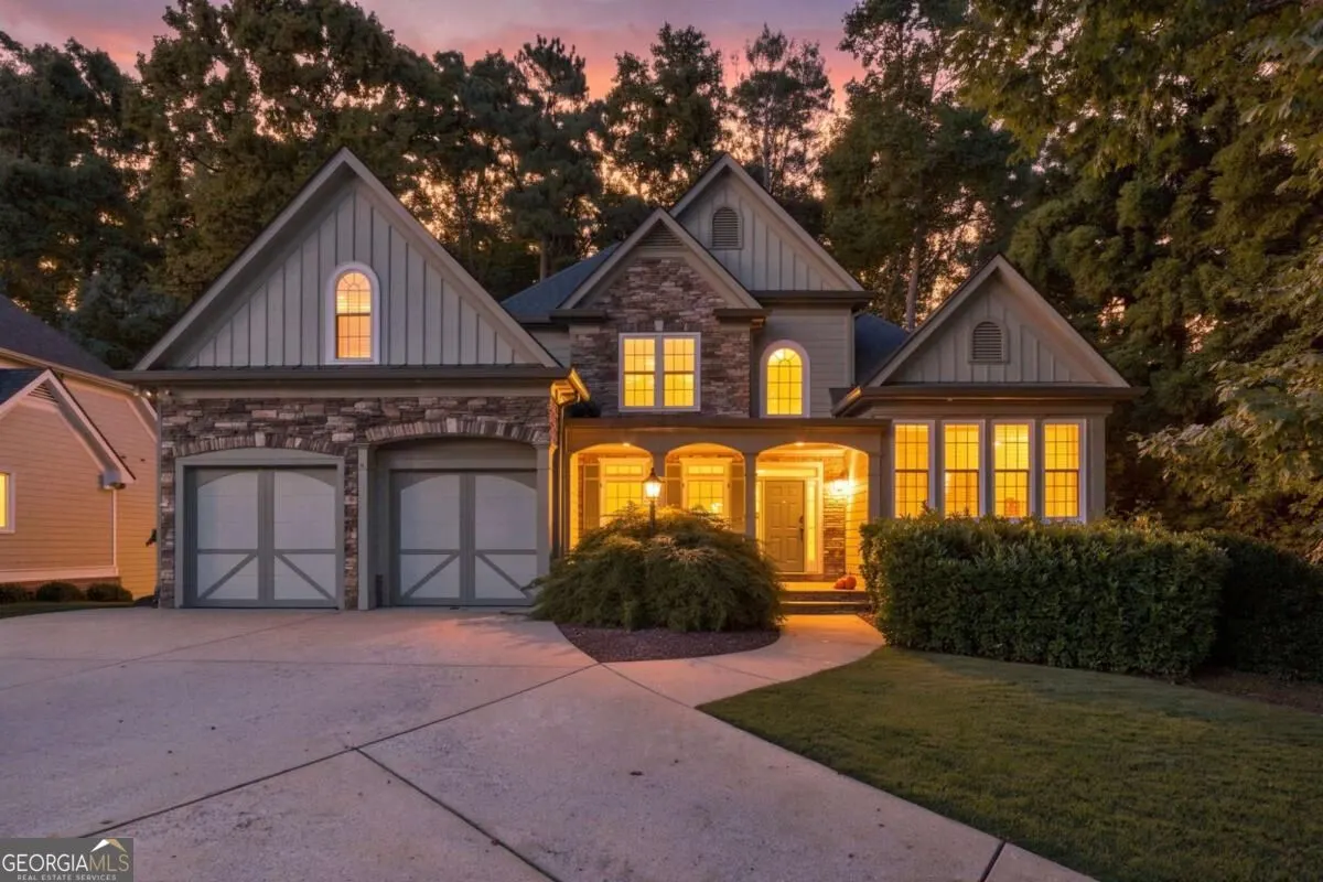 1223 Oakleigh Valley Drive