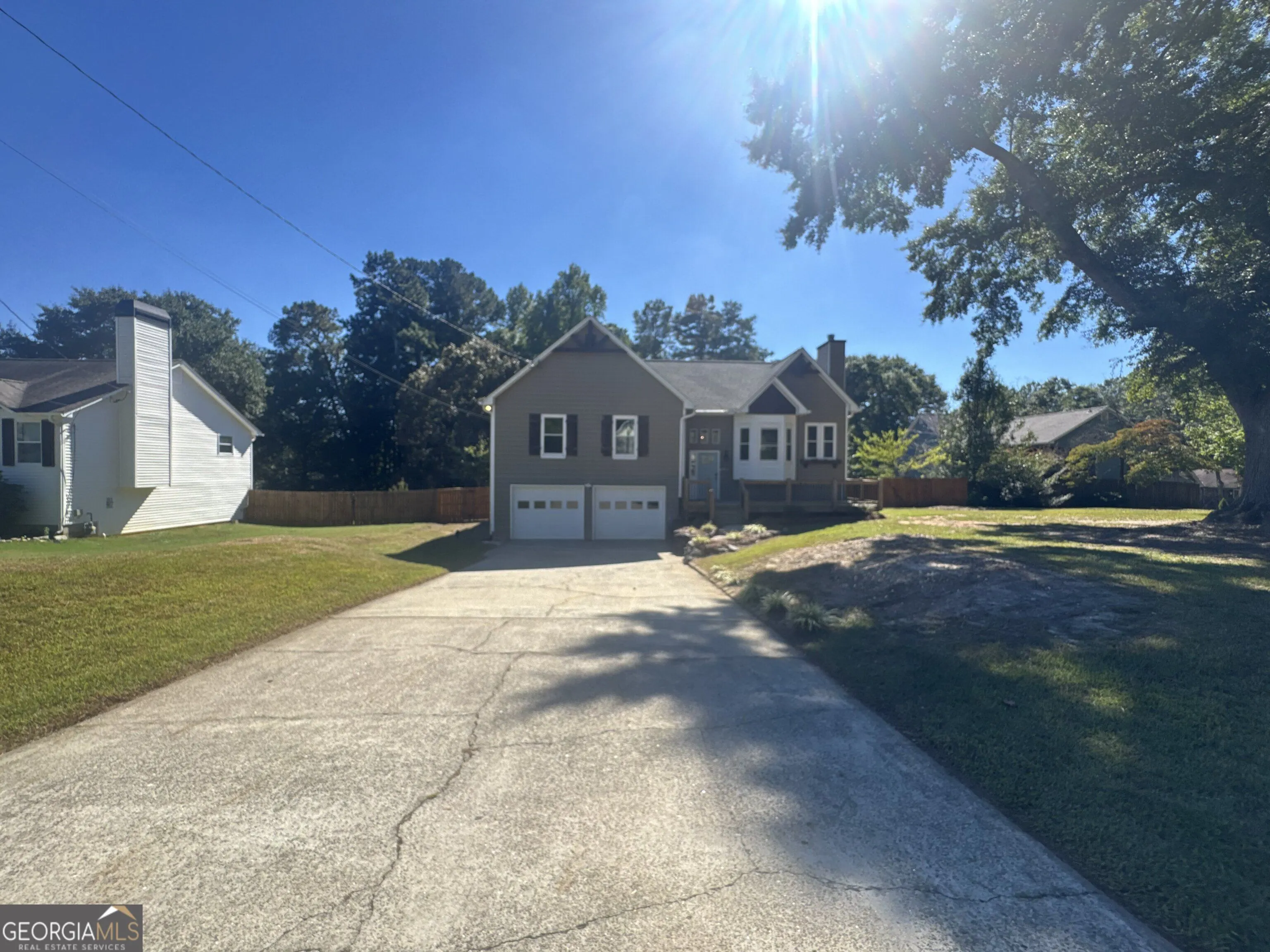 3313 Goodell Road