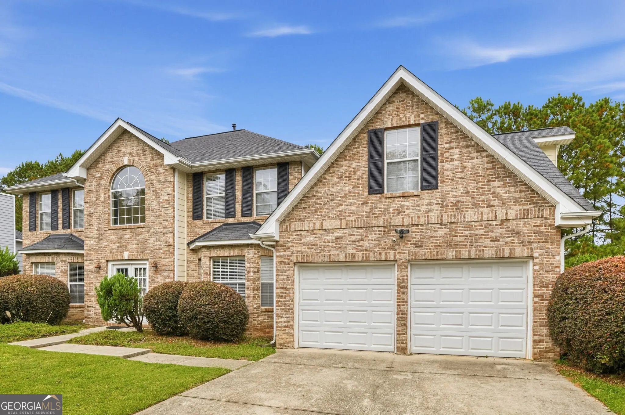 1560 Rogers Crossing Drive