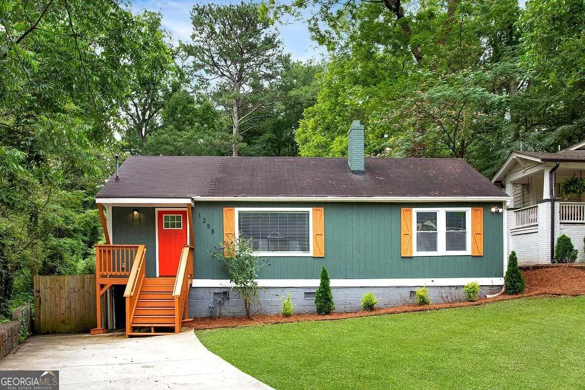 1258 Campbellton Road SW