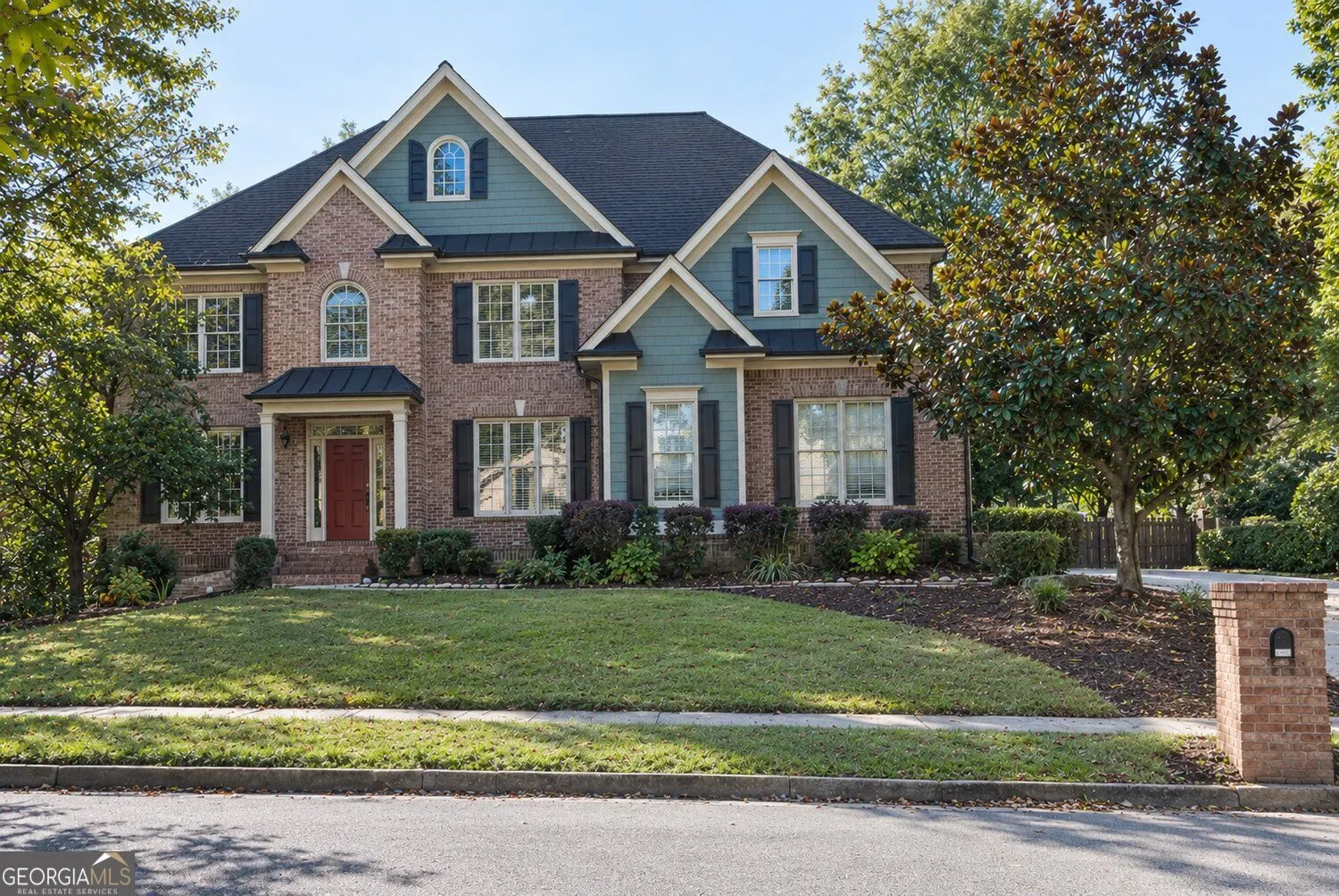 2649 Hidden Falls Drive
