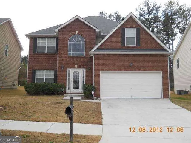 7517 Poplar Falls Trail
