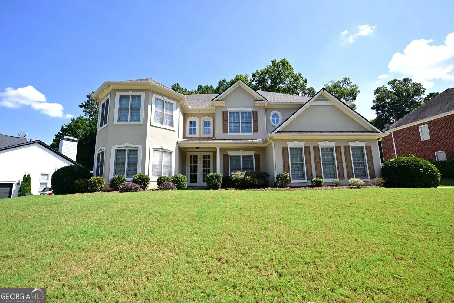3690 Hickory Branch Trail