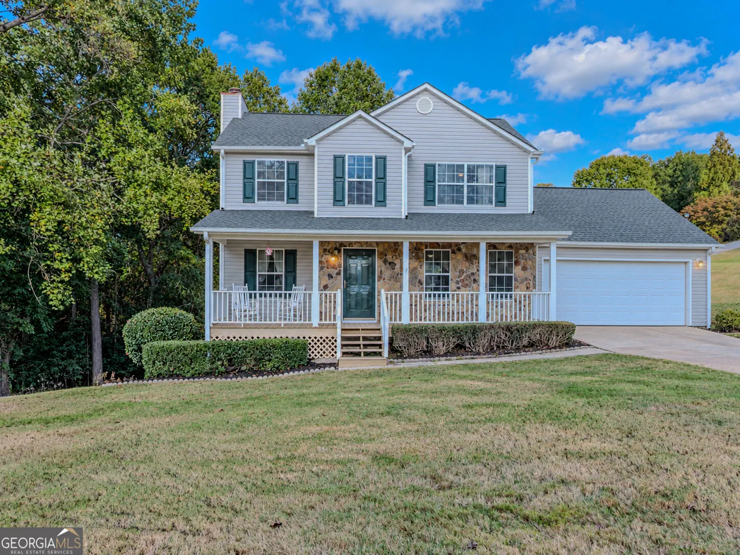 3172 Rockview Drive