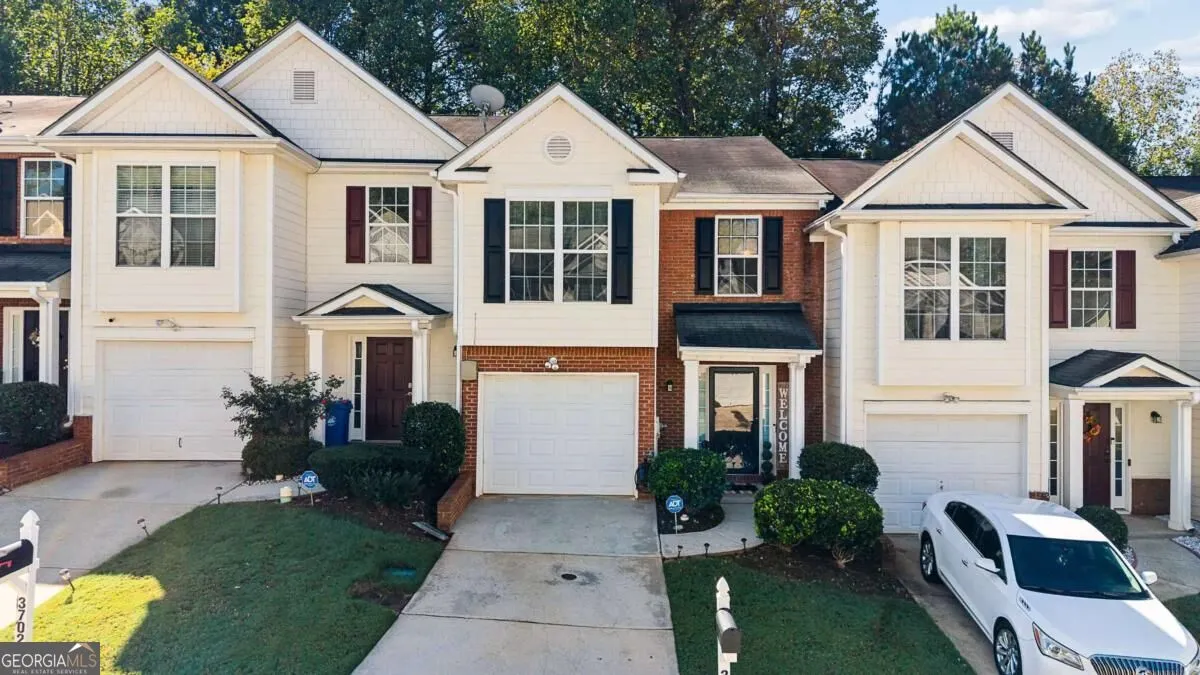 3704 Harvest Drive