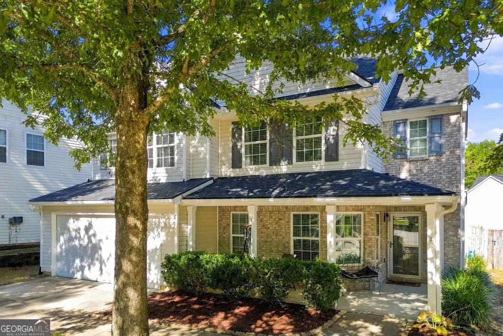3511 Bogan Mill Road