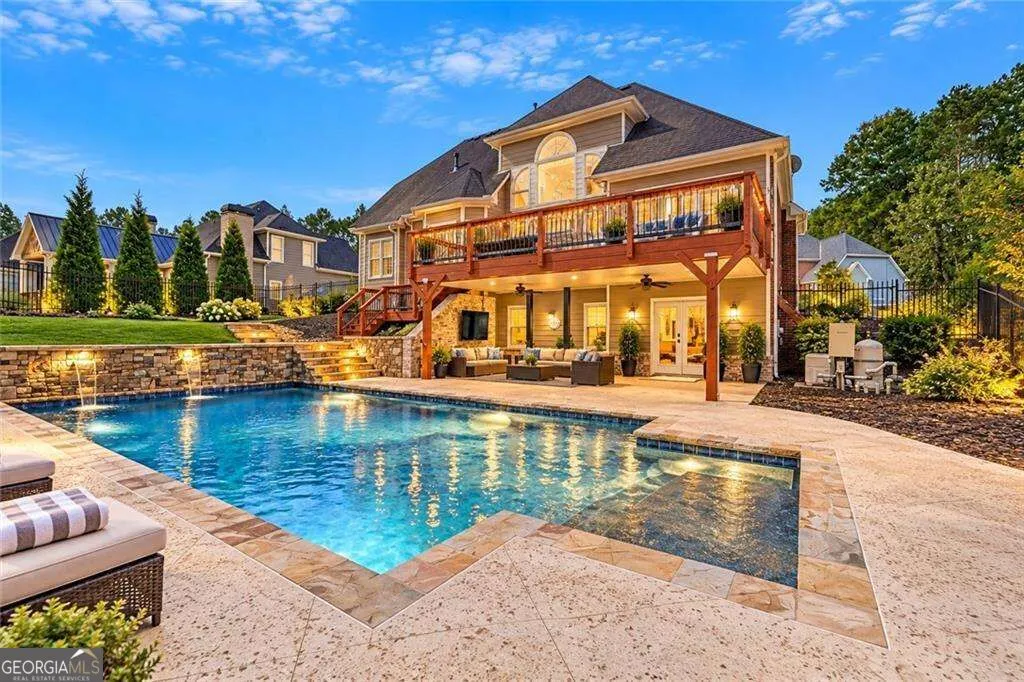 151 Creek Bank Drive
