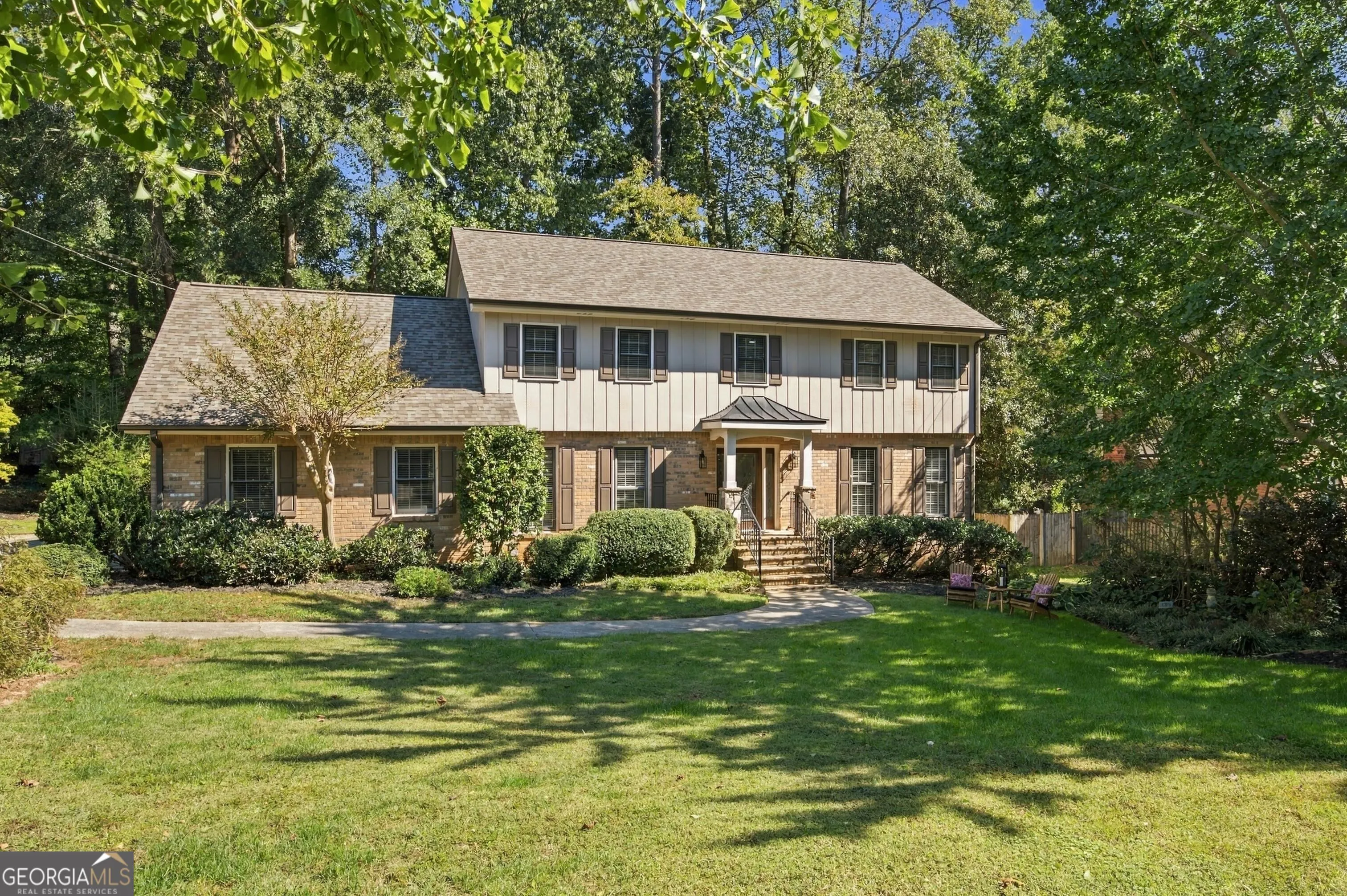 4955 Mill Stream Court #III