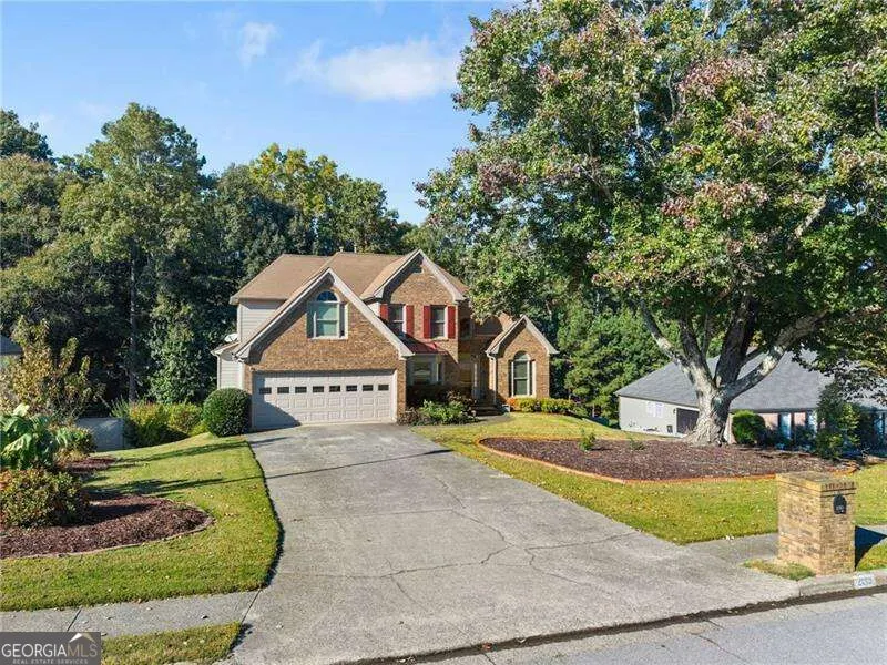 2015 Ashton Pointe Drive