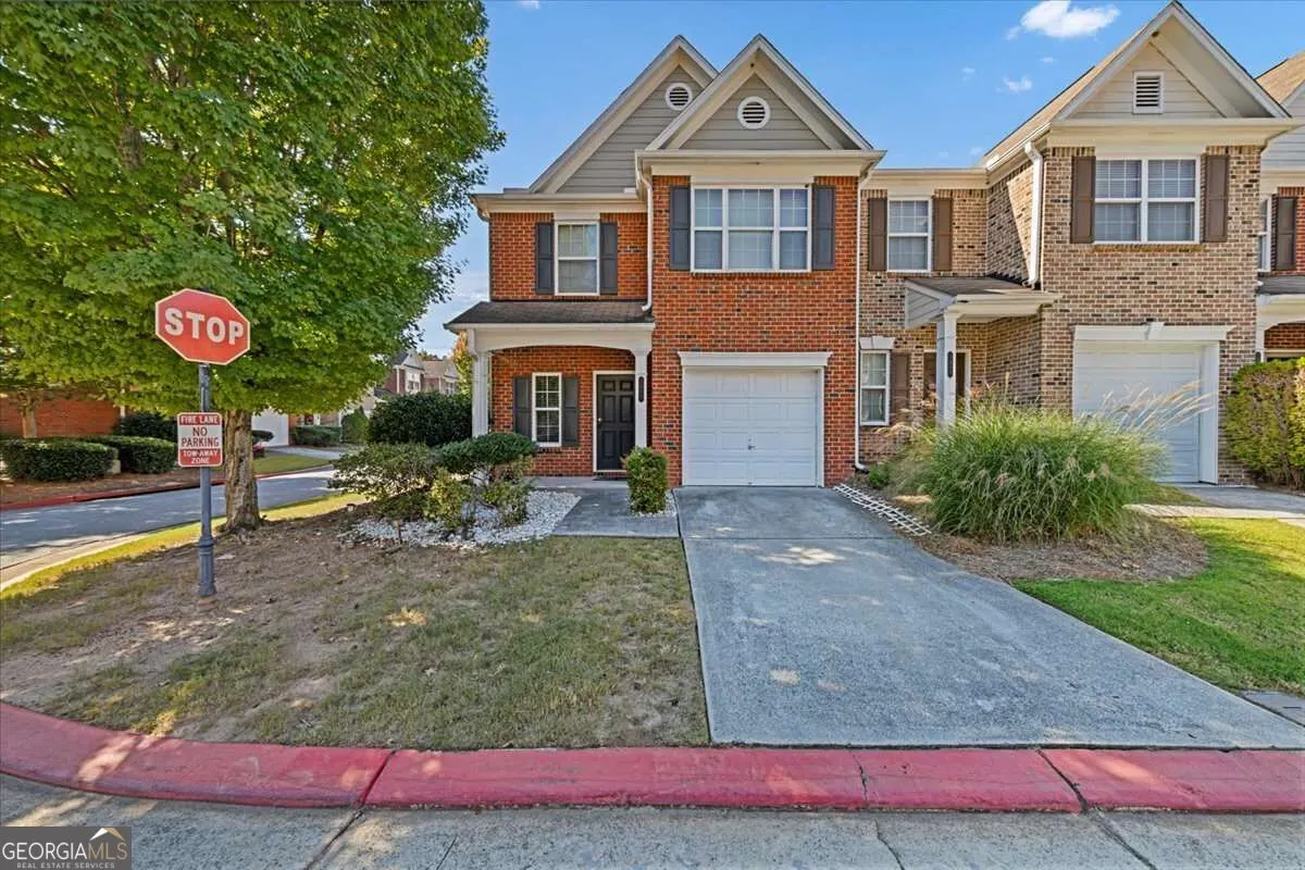 25 2416 Heritage Park Circle NW #25