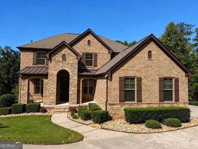 1060 Ashley Manor Drive