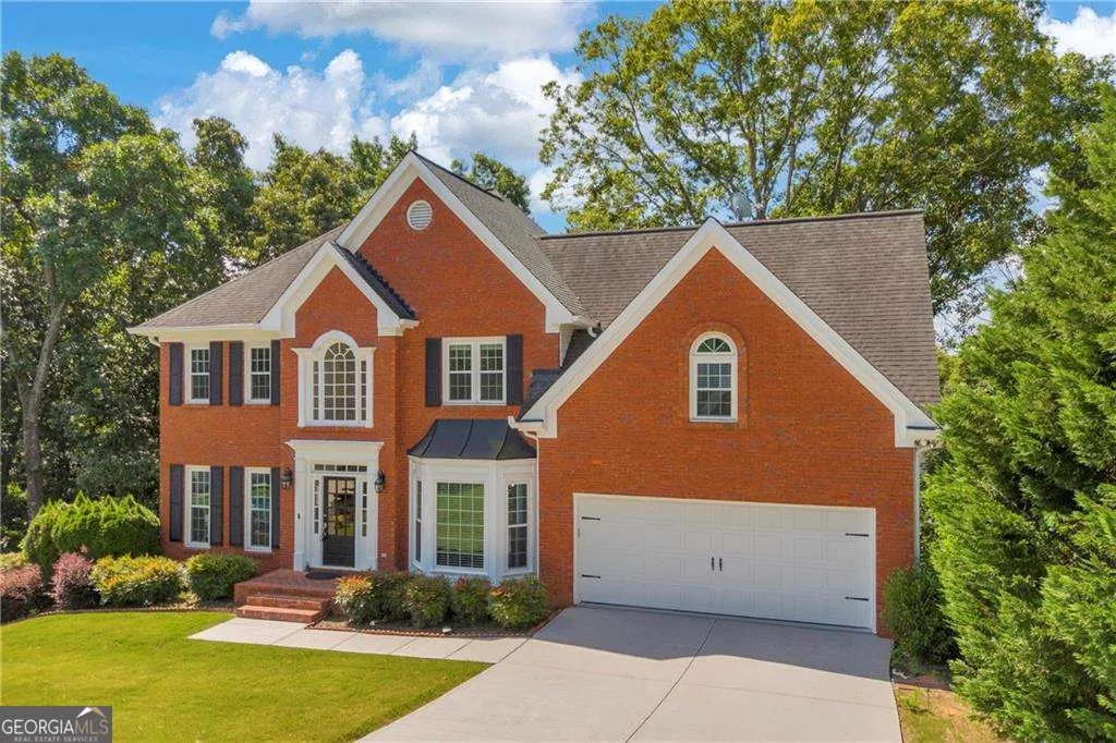 4910 Red Robin Ridge
