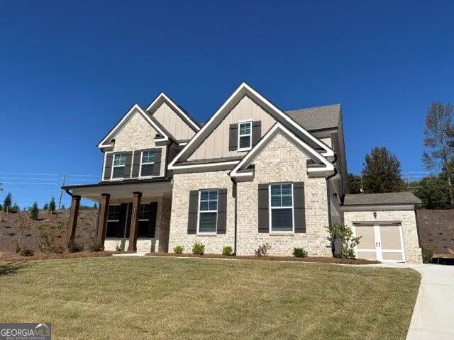 4520 Manning Drive