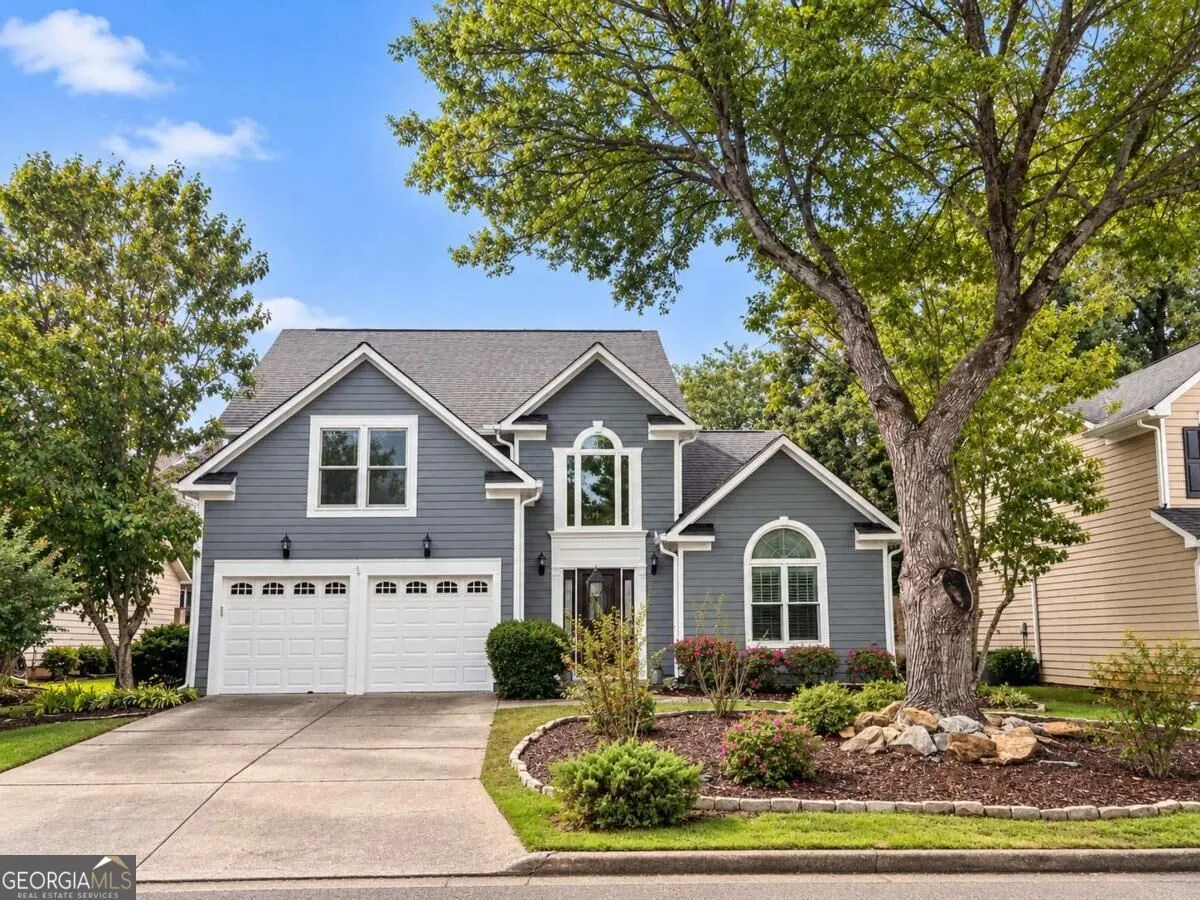 3014 Abbotts Oak Way