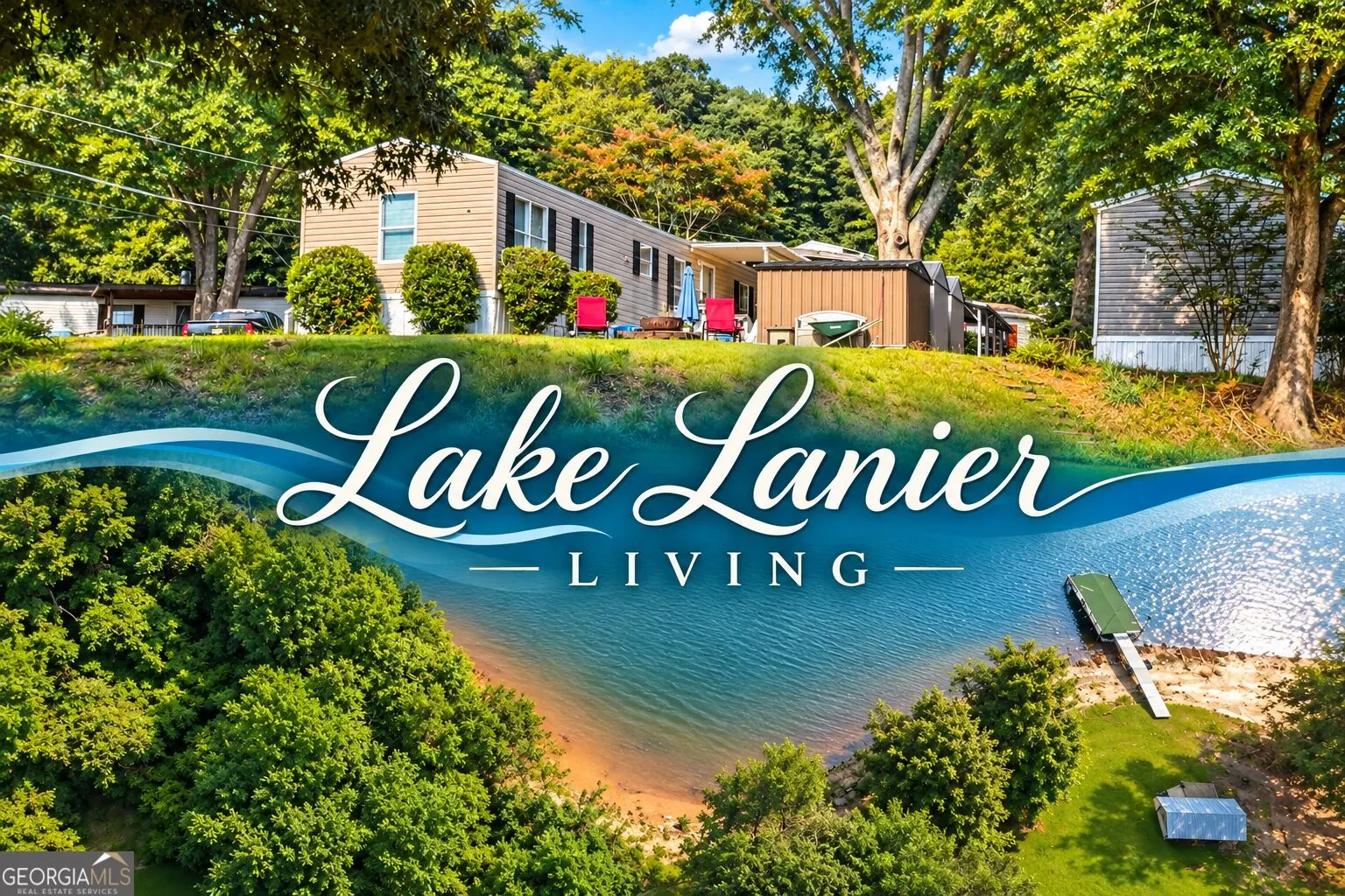 LOT 17 3000 Clarks Bridge Road #17