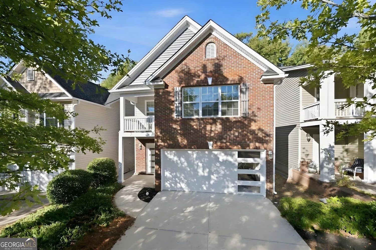 537 Shadow Valley Court