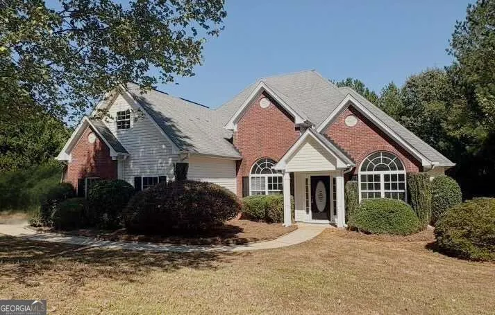 10 Clarion Court