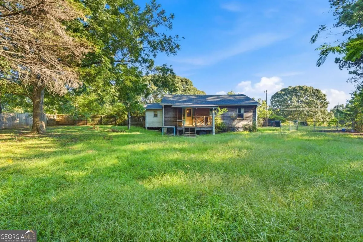 1689 King Mill Road