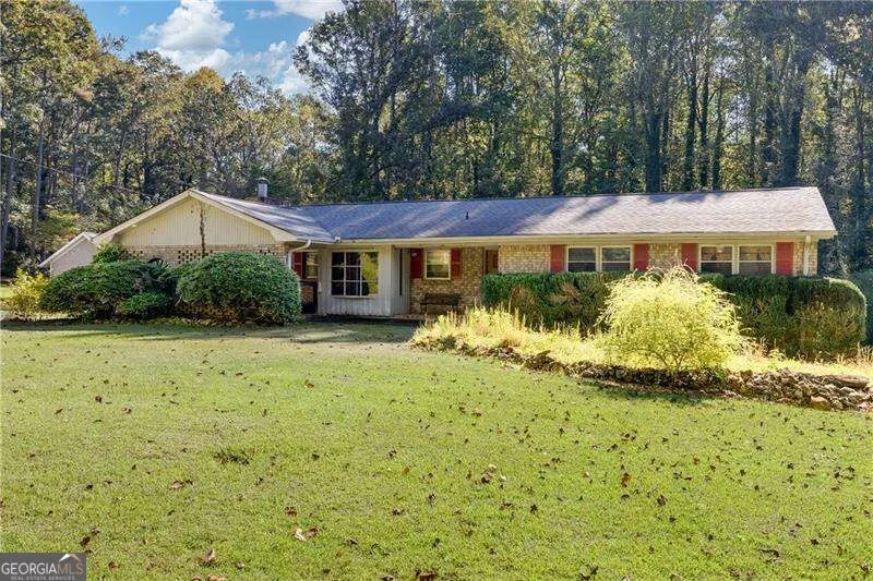 3380 Shaw Road