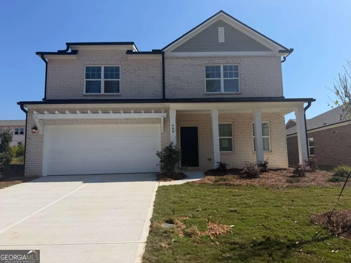 468 Corricella Court