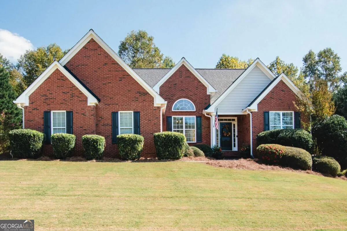 341 Prestwick Drive