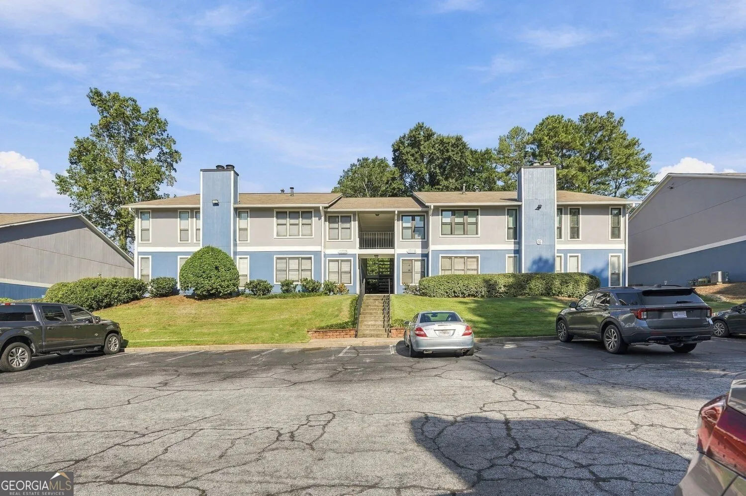 1442 Branch Drive #1442