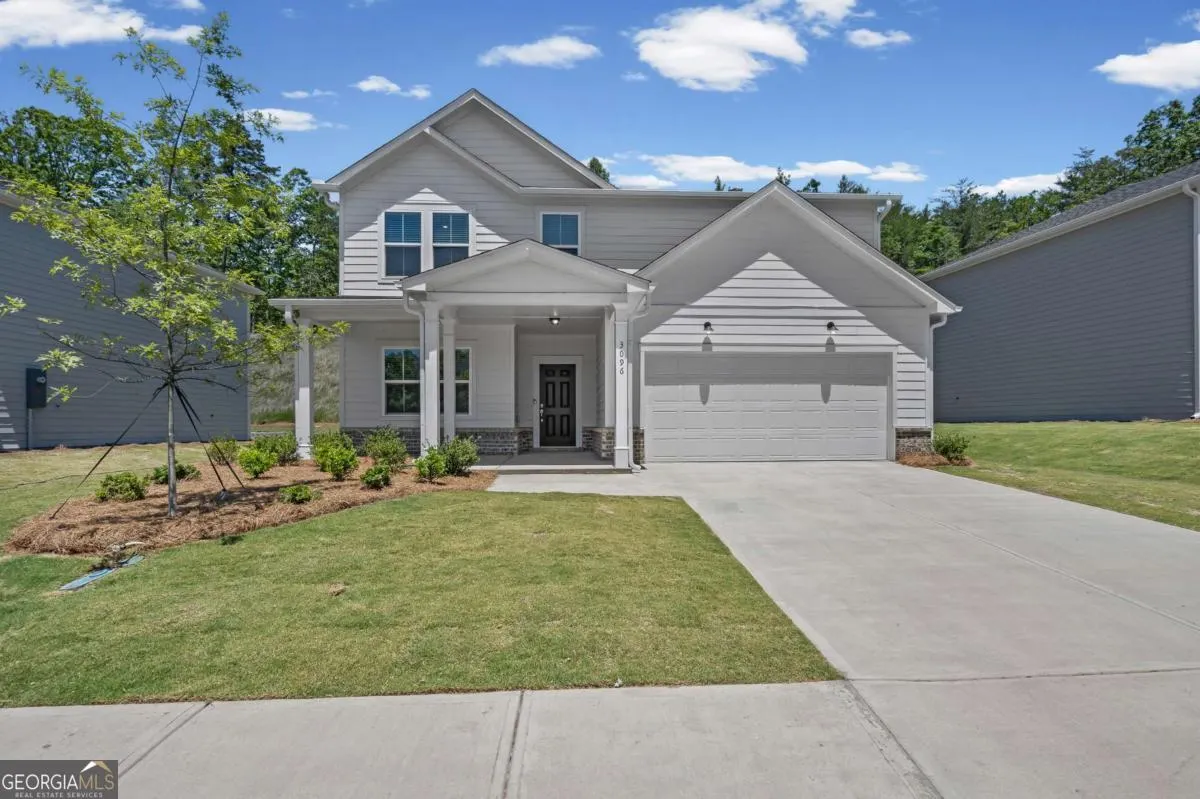 3096 Orwell Drive