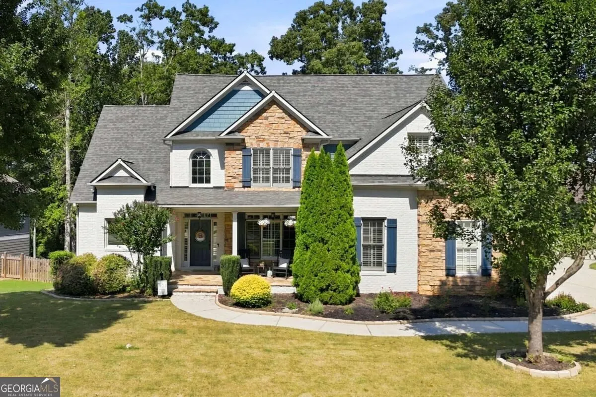 355 Hanover Drive