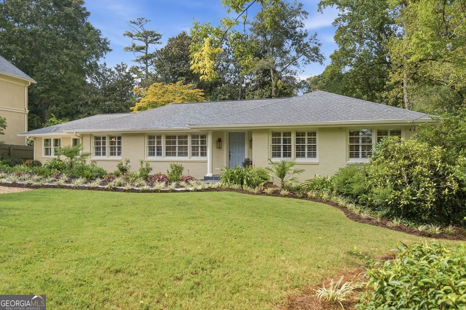 2552 Lavista Road