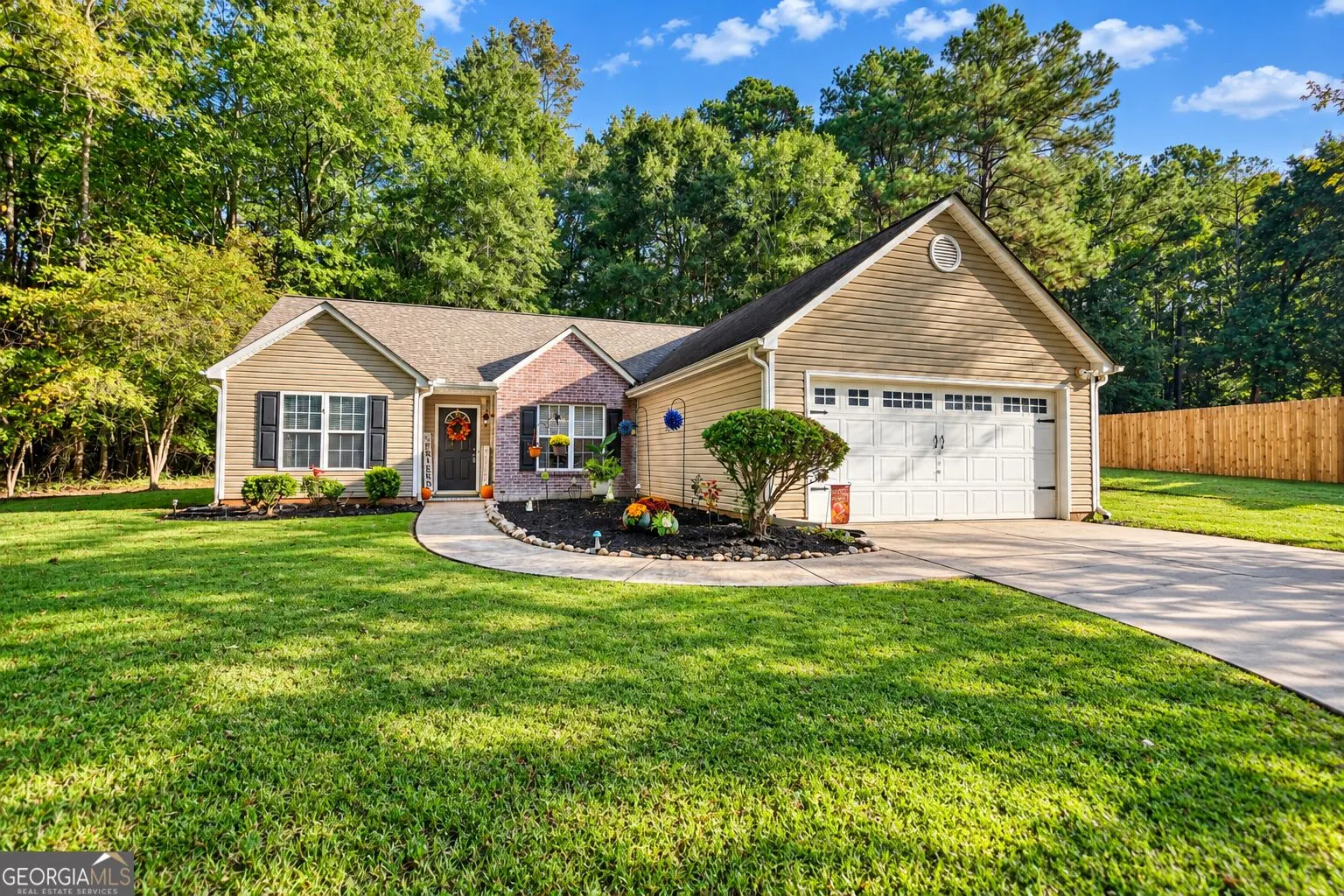70 Alcovy Circle