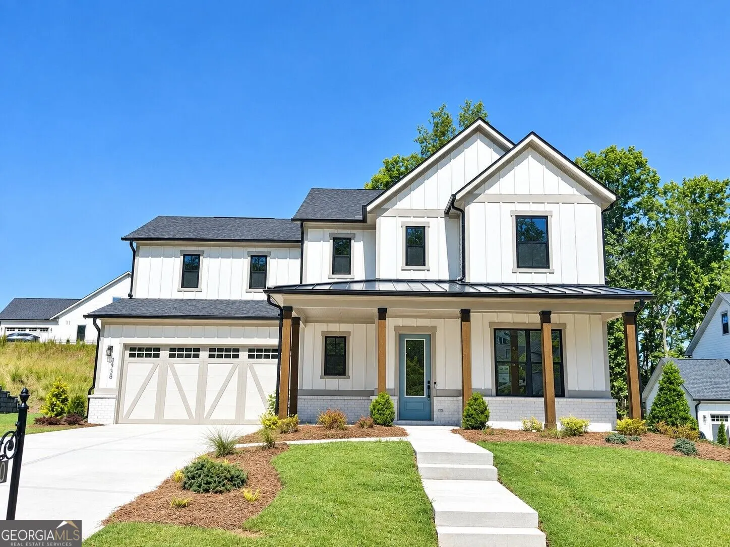 2930 Shoalwood Drive