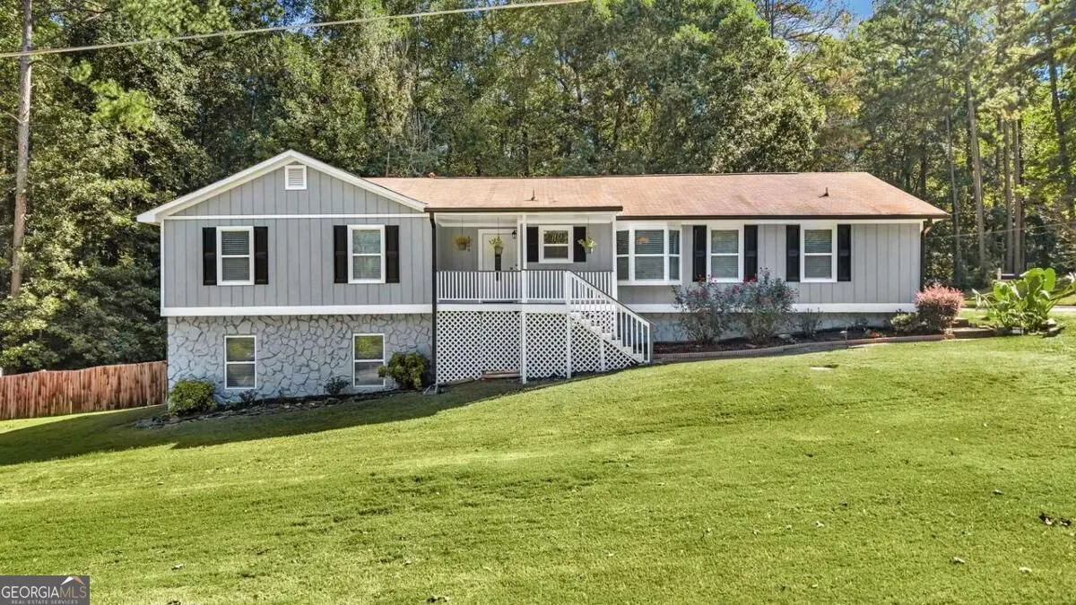 4148 Log Cabin Court