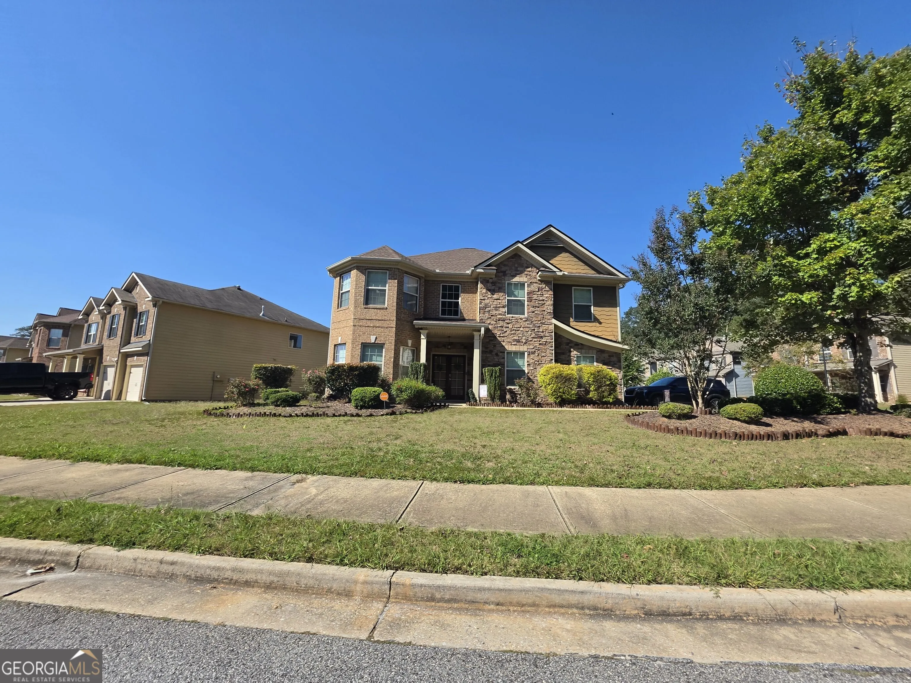 7502 Bowhead Court