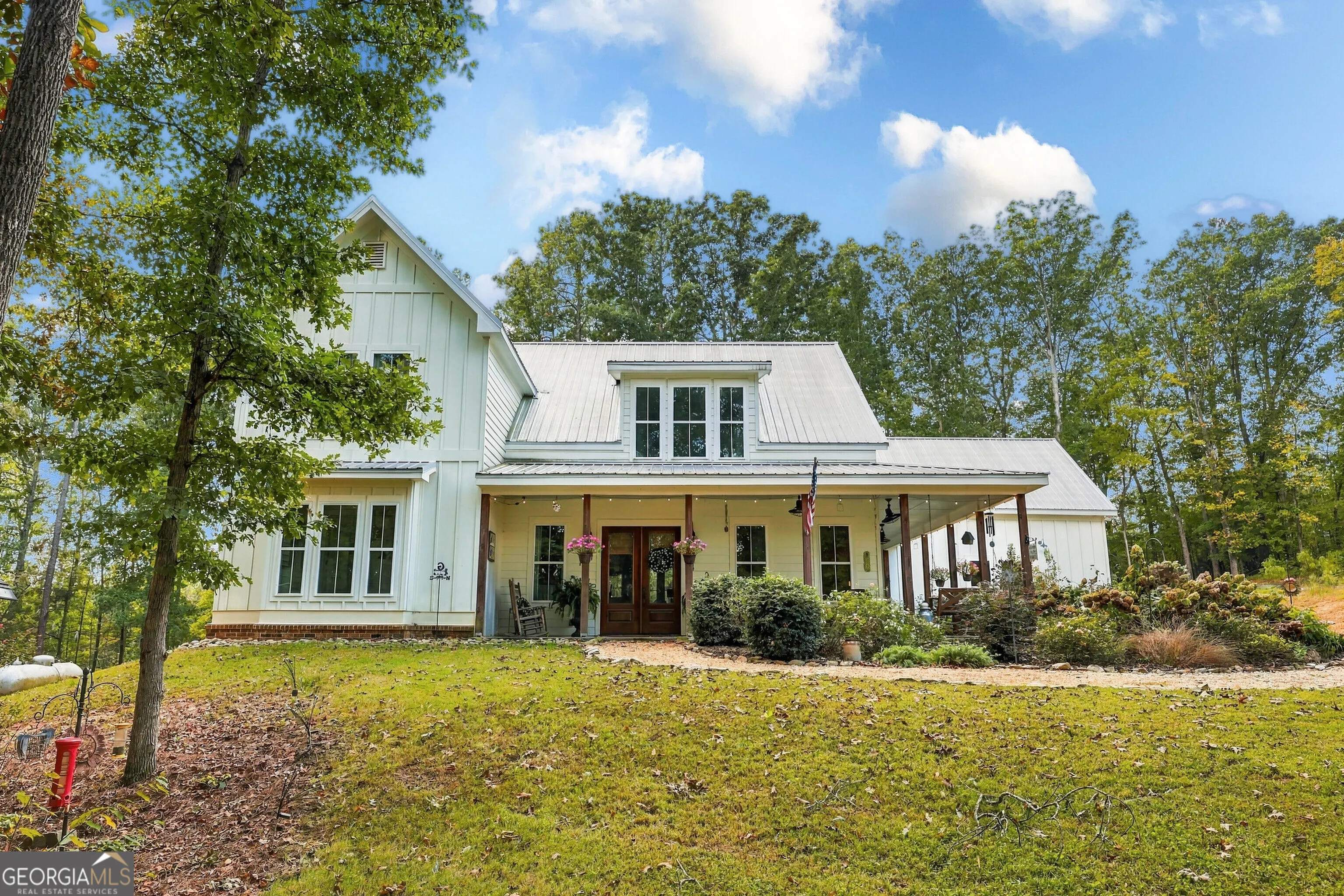 684 Forrester Cemetery Road