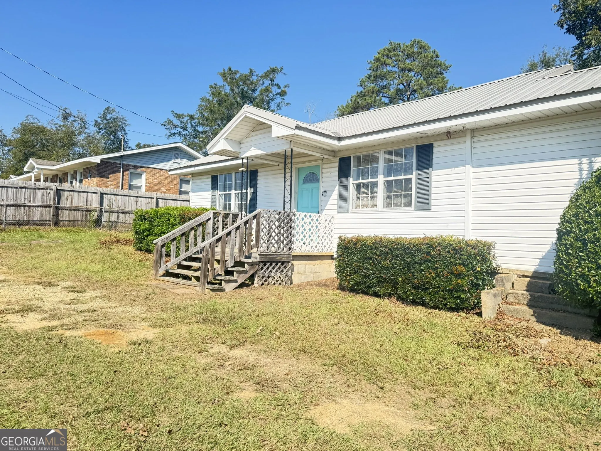 205 E Church Street