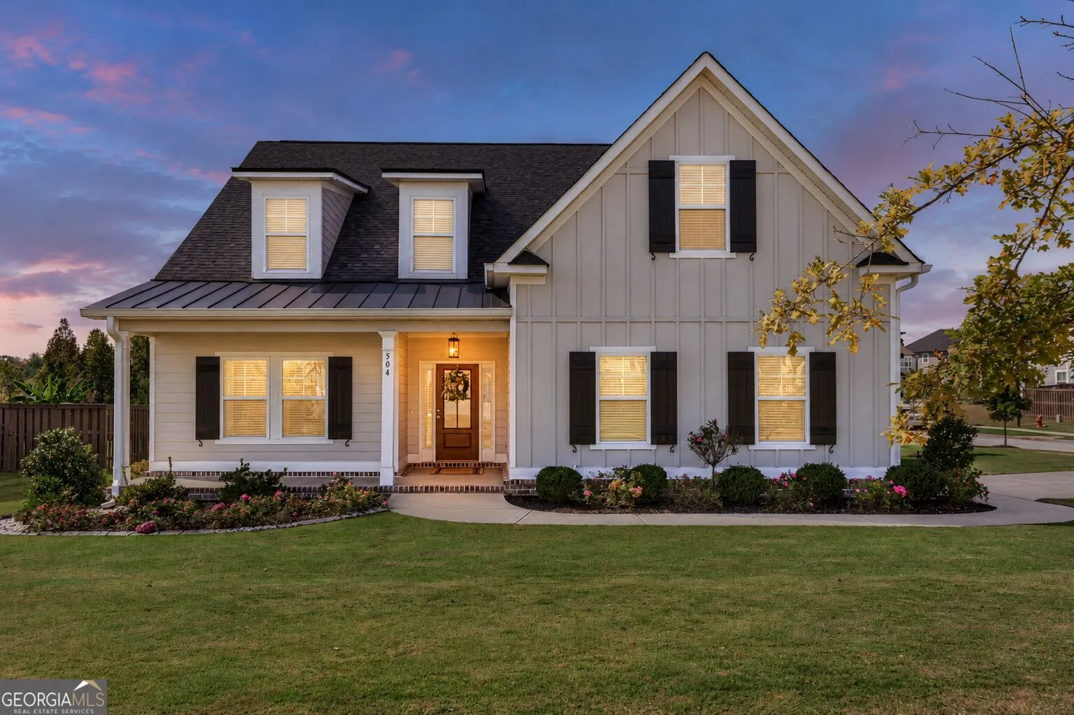 504 Oakley Grove Circle